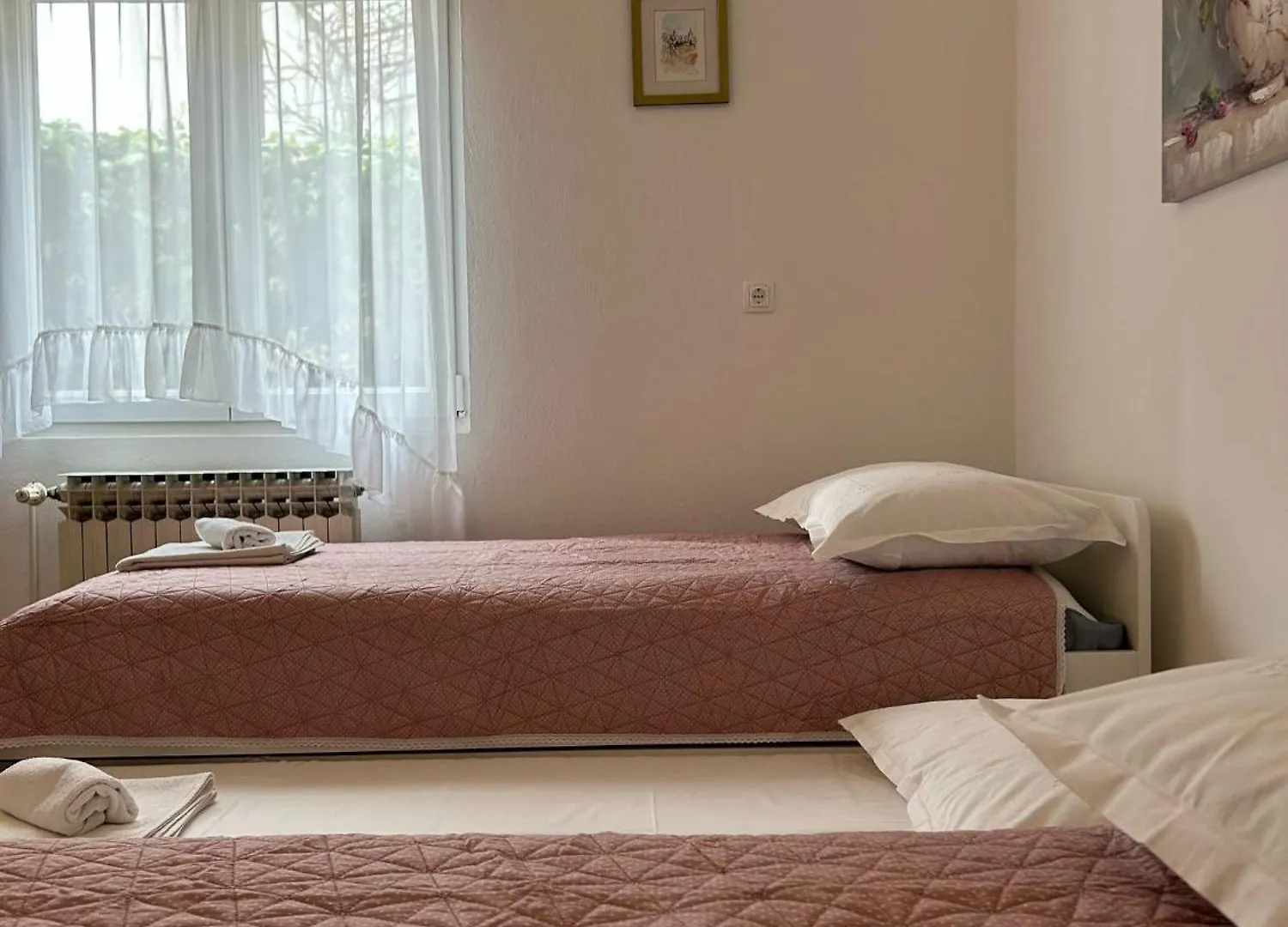 Apartment Carpe Diem Trogir Croatia