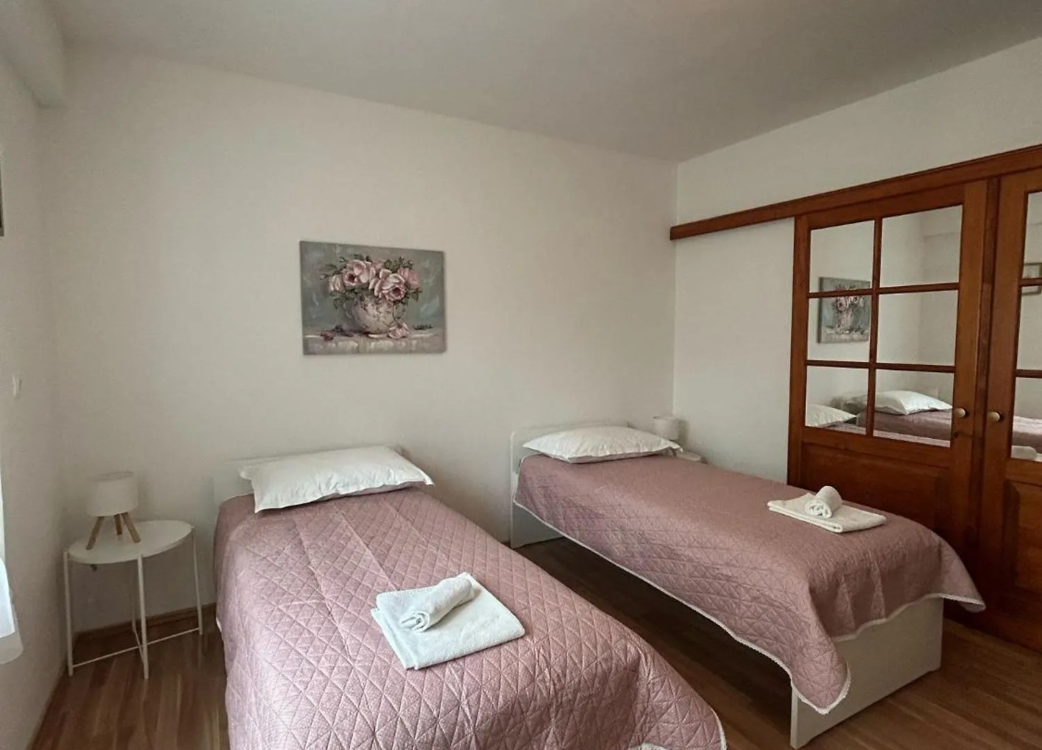 Apartment Carpe Diem Trogir 0*,  Croatia