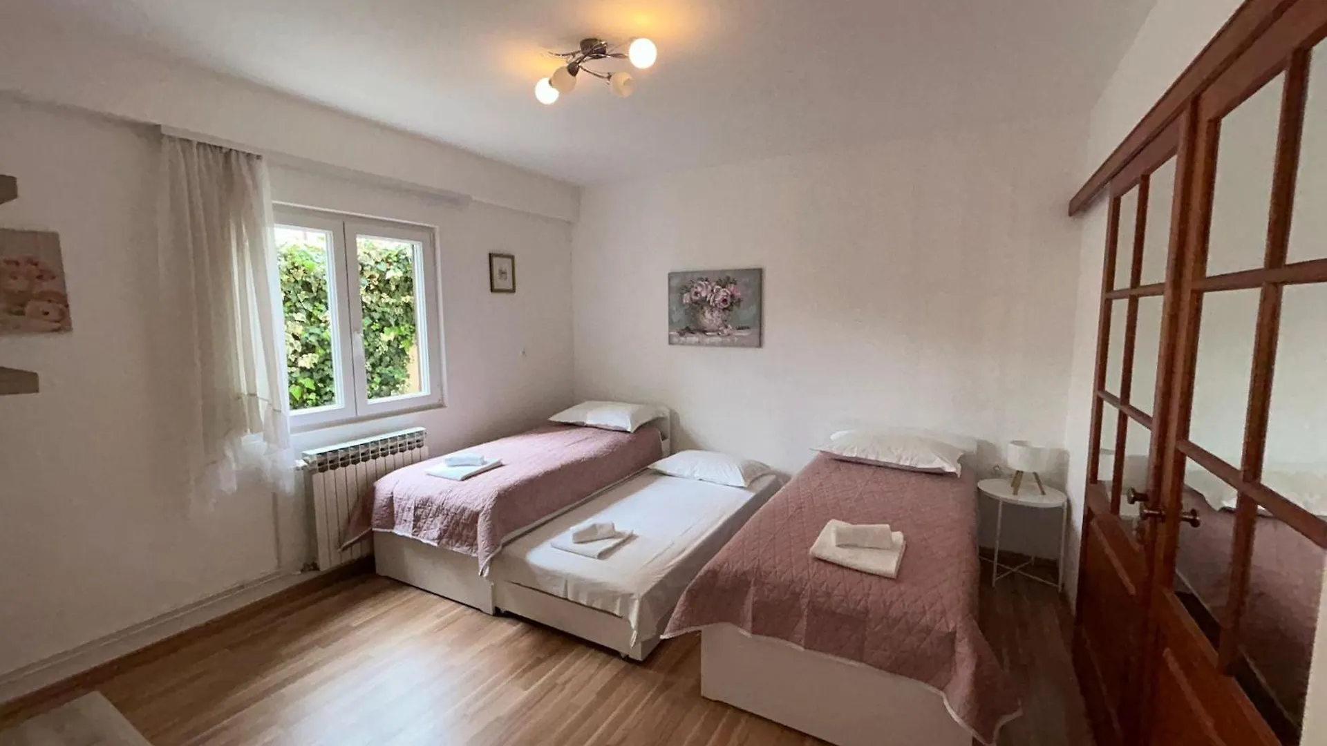 Apartment Carpe Diem Trogir