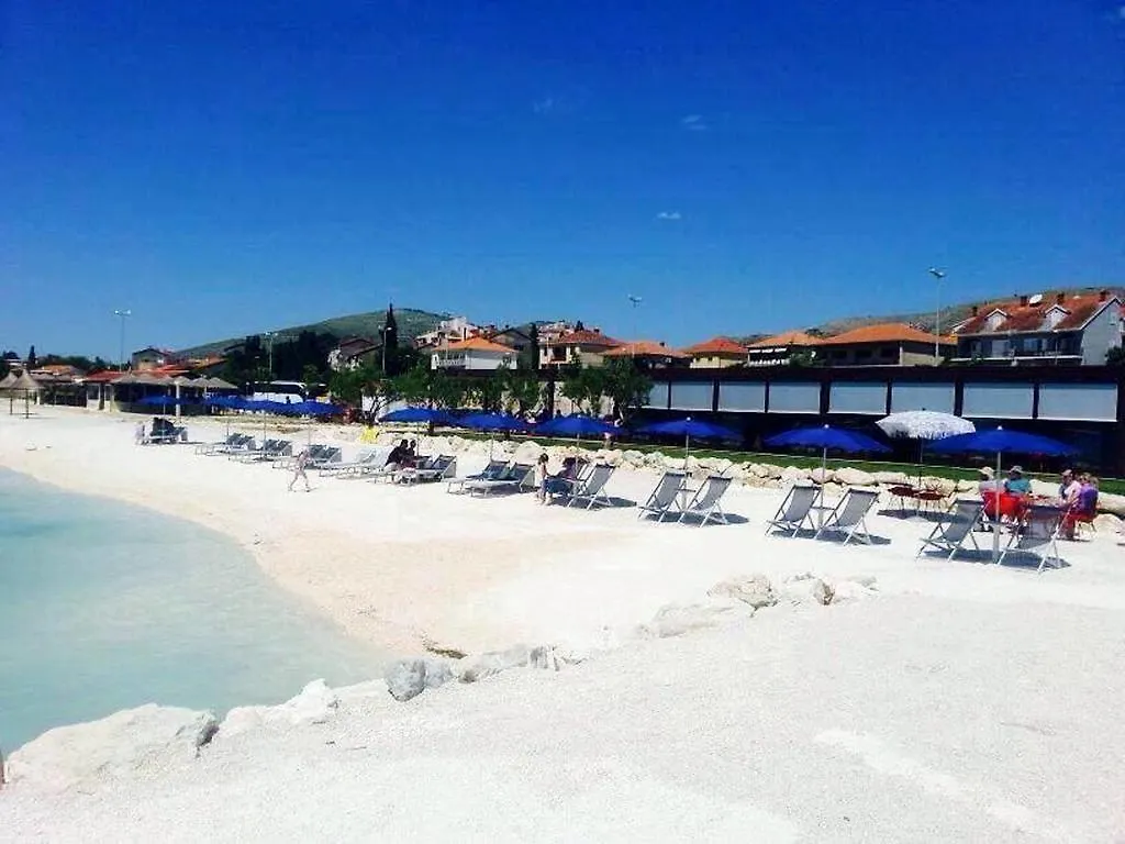 Apartment Carpe Diem Trogir 0*,