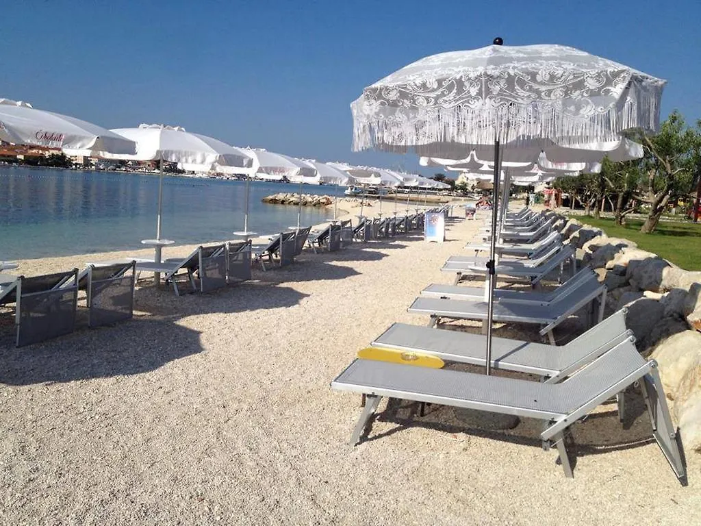 Apartment Carpe Diem Trogir