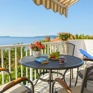 Apartment Klasan, Trogir